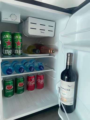 Food & Drinks, Jardim dos Milagres Suites, São Miguel dos Milagres