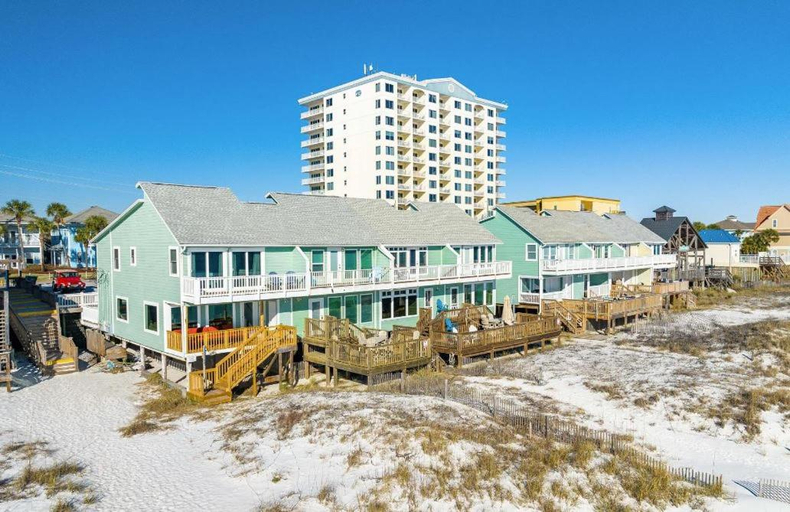 The Waverly House In Destiny by Newman-Dailey, Okaloosa