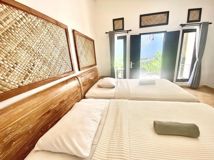 Bedroom 20