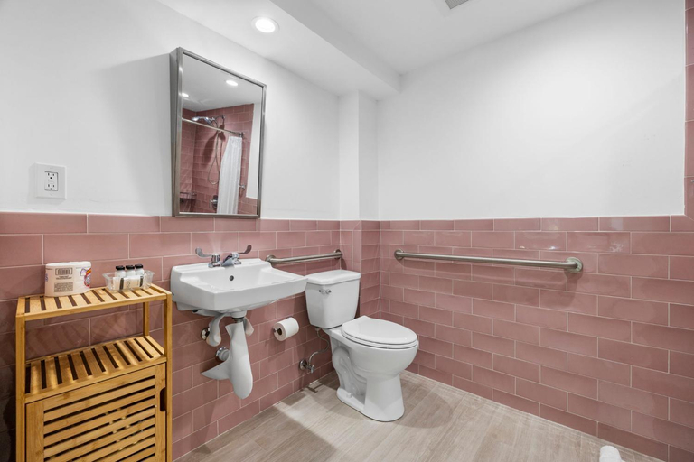 Bathroom 9