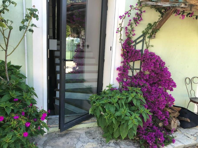 4, the charm of a holiday home, Var