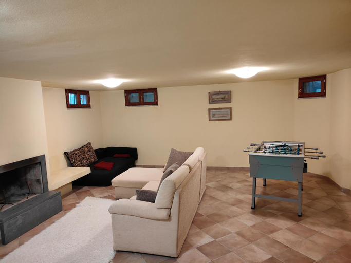 3, Villa Twetty, Lucca