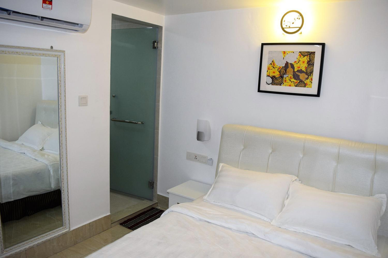 Bedroom 10