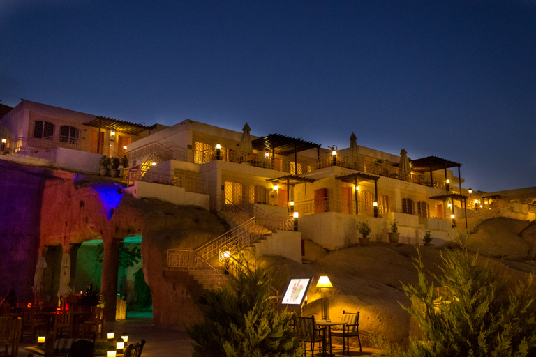 Exterior & Views 3, Petra Guest House, Wadi Musa