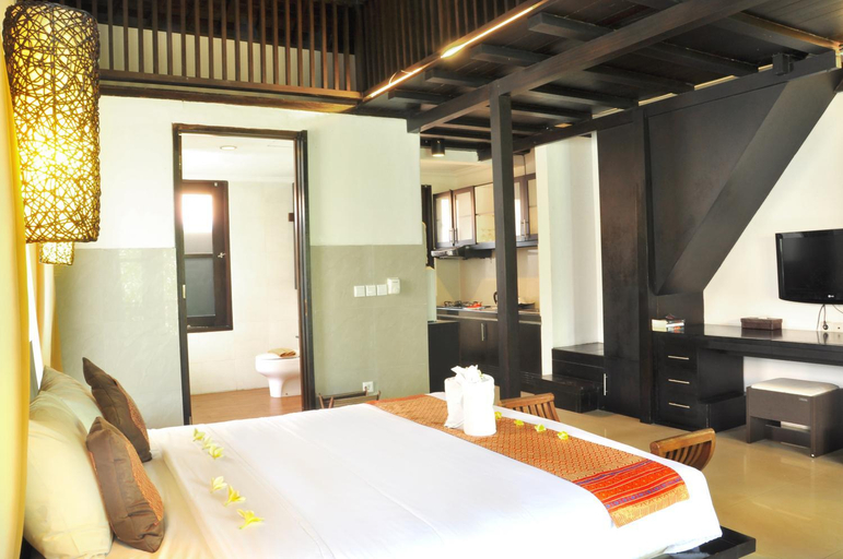 Bedroom 16