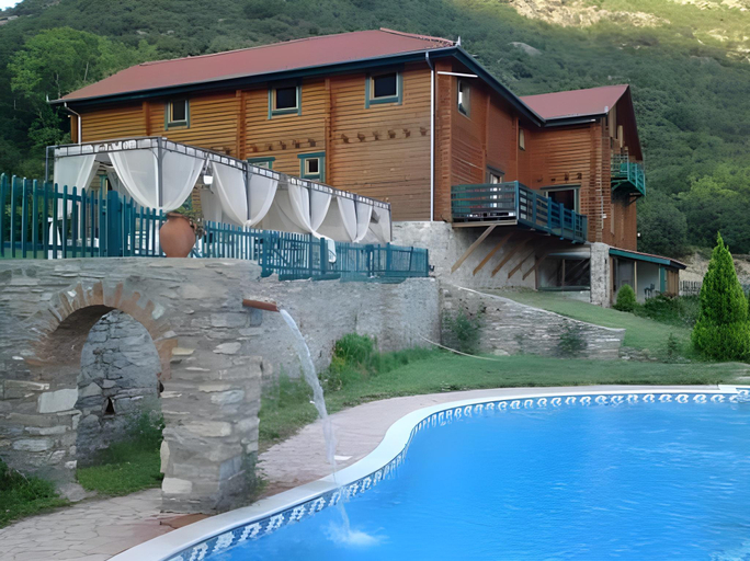 Sport & Beauty 2, DIONYSUS VILLAGE RESORT, East Macedonia and Thrace