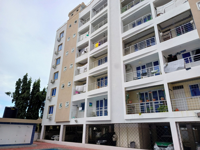 Exterior & Views, Good Pazuri Homes, Nyali