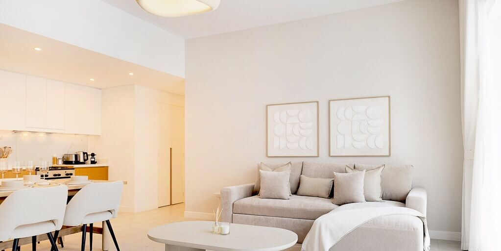 Others 4, LUX The JBR Garden View Suite, Dubai