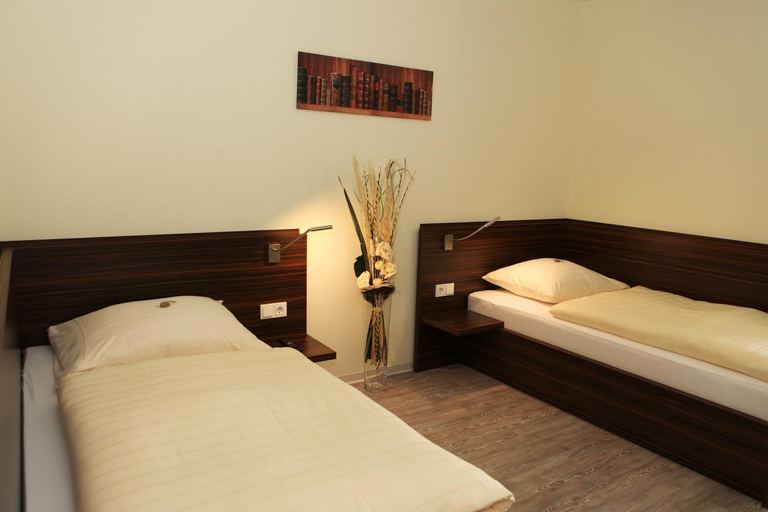 Bedroom 8
