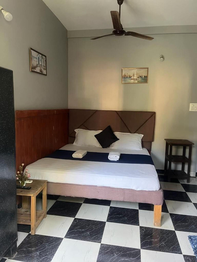 Bedroom 11