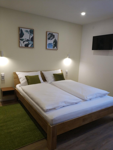 Others 4, Gastehaus Moser, Murau
