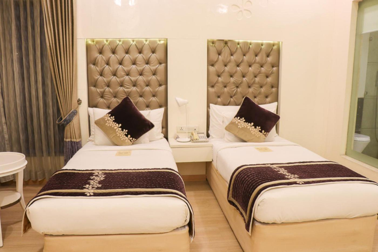 Bedroom 10