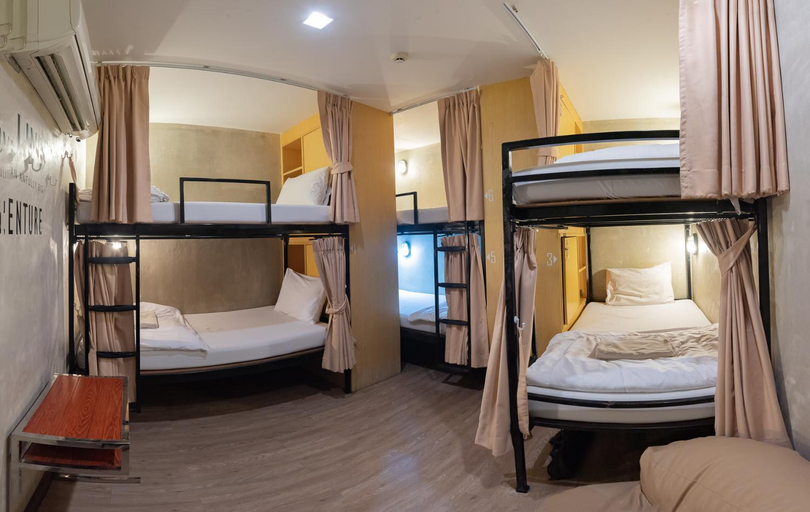 Bedroom 29