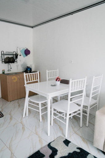 Others 4, Lotus Cabin Sikunir By Travelink, Wonosobo