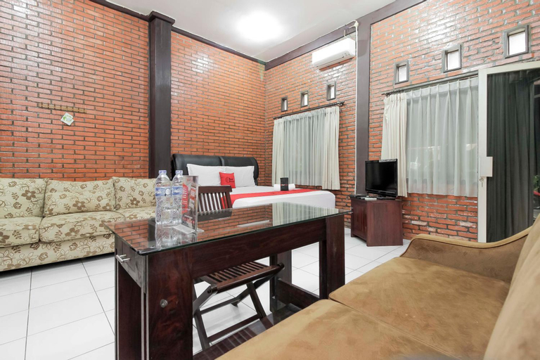 Bedroom 9