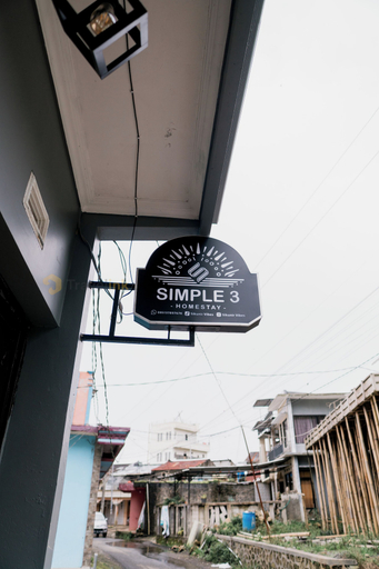 Exterior & Views, Vibes Villa By Travelink, Wonosobo