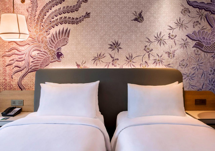 Bedroom 9