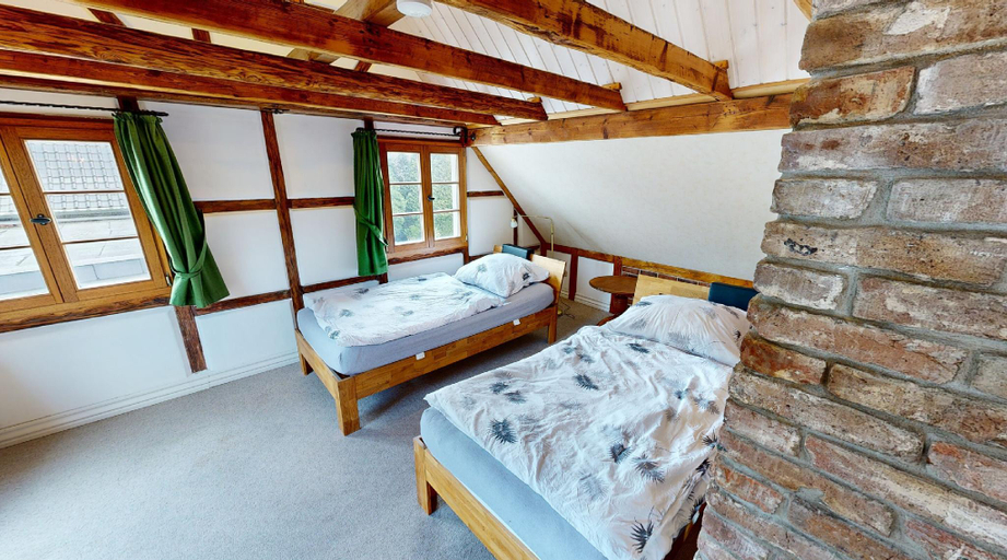 Others 2, Haan-Ferienwohnung, Mettmann