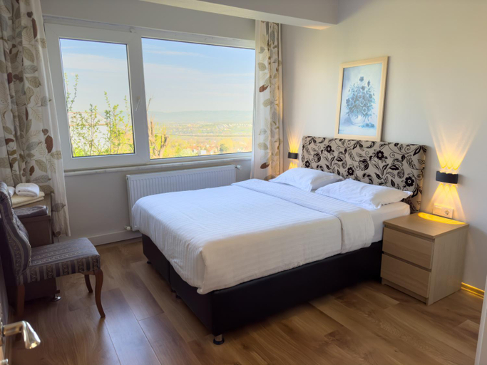 5, Yaylı Apart, Kartepe