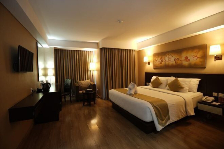 Bedroom 26