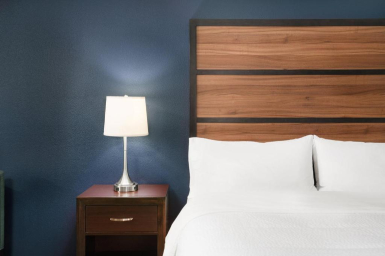 Bedroom 3, Garner Hotel KLAGENFURT � MOSER VERDINO by IHG, Klagenfurt