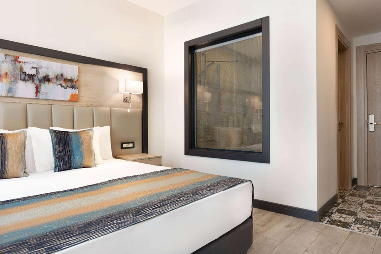 Bedroom 13