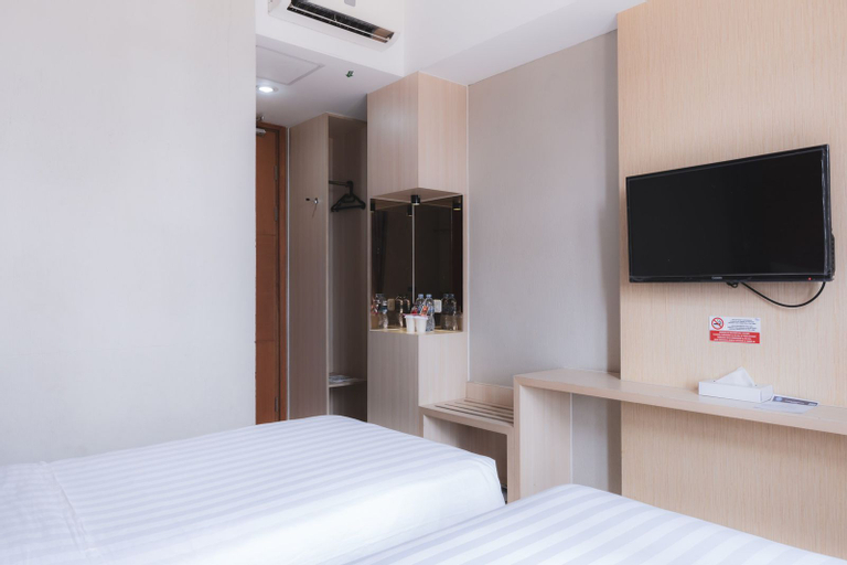 Bedroom 5
