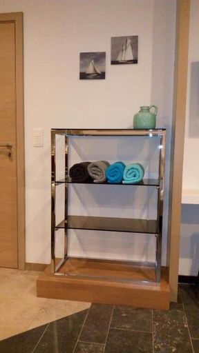 Bedroom 3, Kabine7, West-Vlaanderen