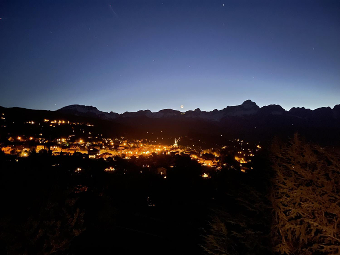 2, Chalet de la buche croisee, Haute-Savoie