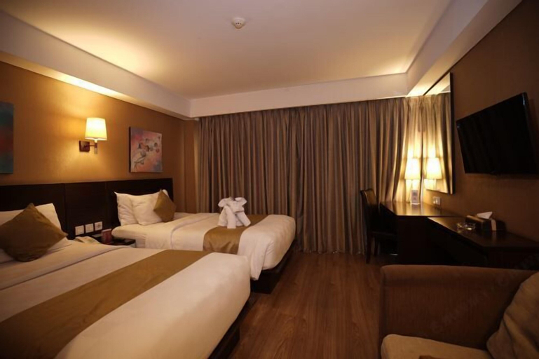 Bedroom 8