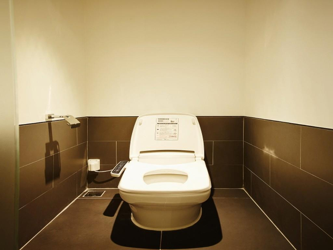 Bathroom 4, MD Hotel Dongtan, Hwaseong