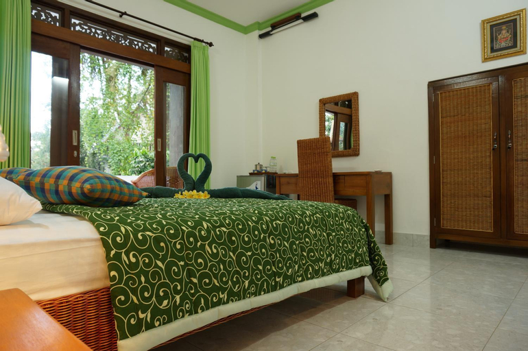 Bedroom 16