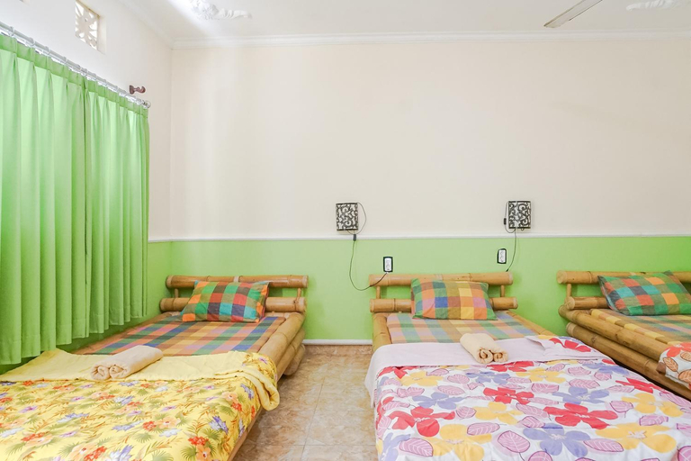 Bedroom 15