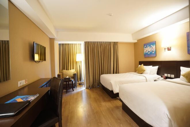 Bedroom 7