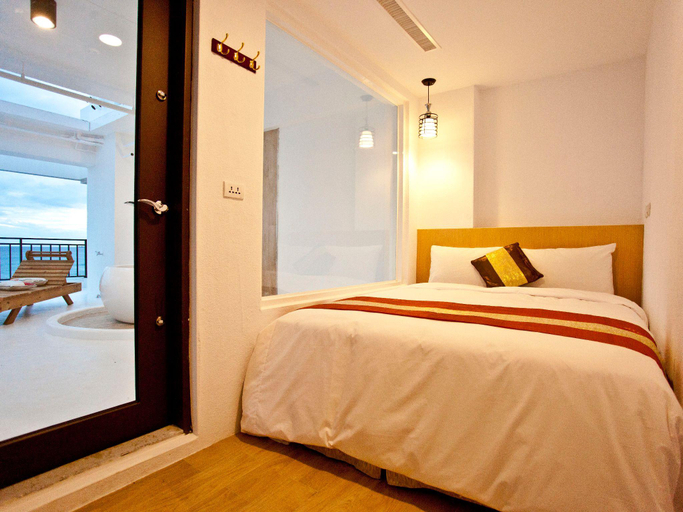Bedroom 5, Kenting hostel - da wan, Pingtung