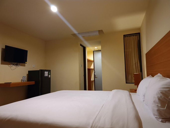 Bedroom 14
