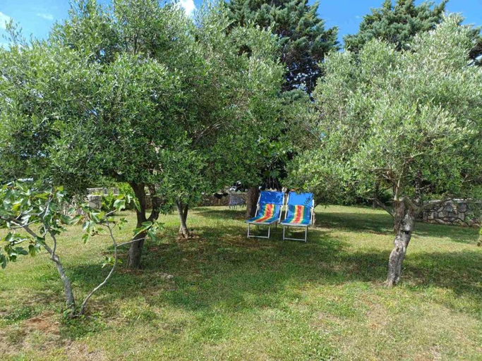 Others 5, Apartments Dandic, Cres