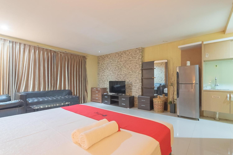 Bedroom 15