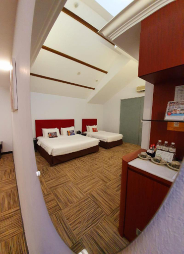 Bedroom 6