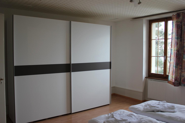 Bedroom 16