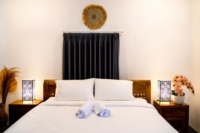 Bedroom 3, 3 Bedroom Villa, Canggu, Bali-Near Beach, Yolo 365, Badung