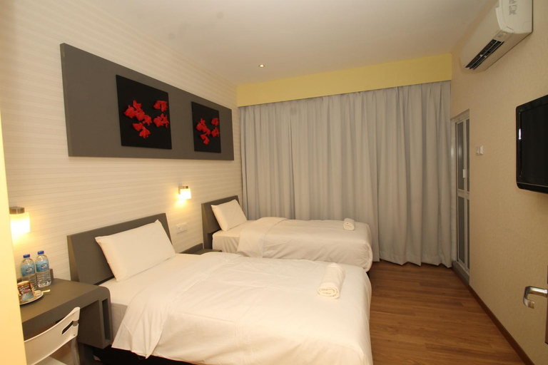 Bedroom 14