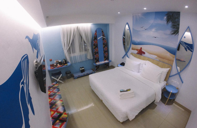 Bedroom 24