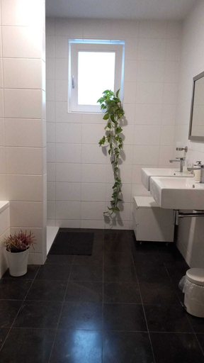 Bathroom 2, BB luxury villa free parking, The Hague