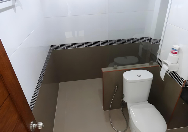 Others 5, Al Ameen Hotel, Mueang Krabi