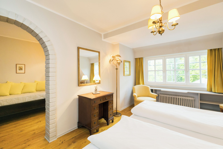 Bedroom 3, WaldesRuh am See, Herzogtum Lauenburg