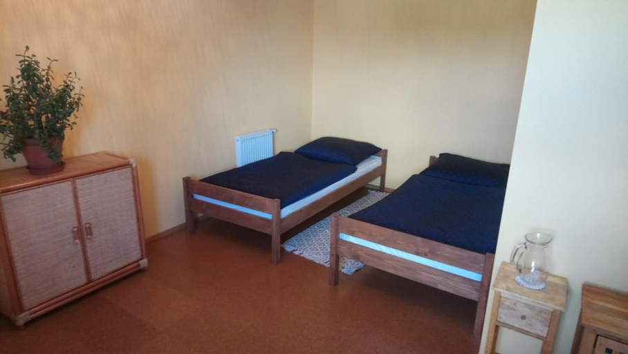 Others 5, Ubytovani a relax v prirode, České Budějovice
