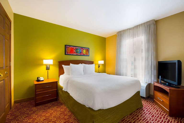 Bedroom 26