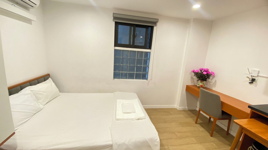 Bedroom 3, Era Cozy Apartment, Cầu Giấy