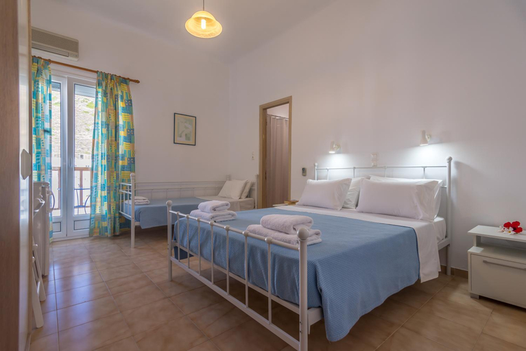 Others 5, Hotel Delfini, South Aegean